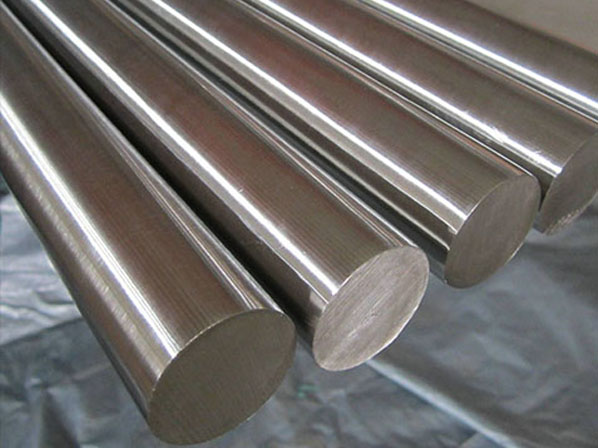 Stainless Steel Round Bar