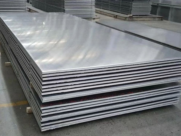 Stainless Steel Sheet