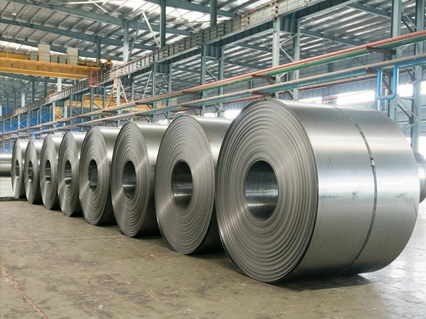 Stainless Steel Coil