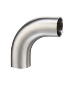  90 Degree Stainless Steel Elbow