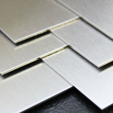 Stainless Steel Sheet