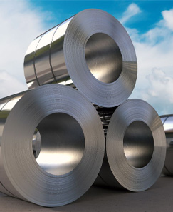 Stainless Steel Coil Supplier in India