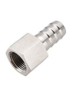 Stainless Steel Hose Connector Stockist in India