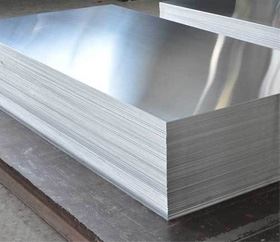 Stainless Steel Sheet