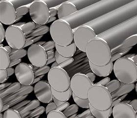 Stainless Steel Round Bar