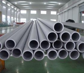 Stainless Steel Welded Pipe