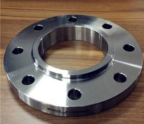 Stainless Steel Flange