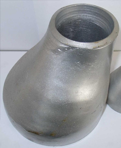 Stainless Steel Reducer Stockist in India