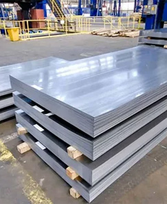 Stainless Steel Sheet Exporter in India