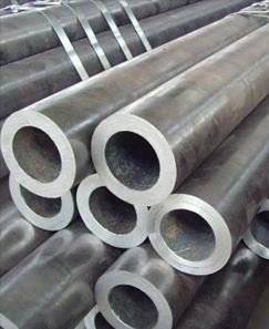 Stainless Steel Heavy Bush Pipe Supplier in India