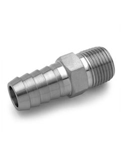 Stainless Steel Hose Connector Supplier in India