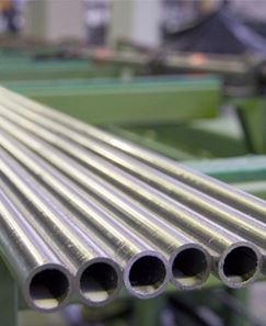 Jindal Welded Pipes