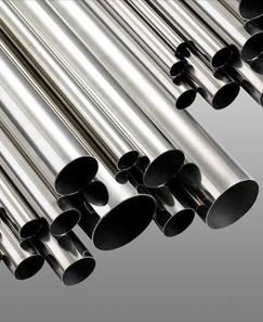 Mirror Polished Stainless Steel Pipe Suppliers