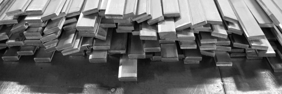 Stainless Steel Patti/Flat Bar Supplier & Stockist in India