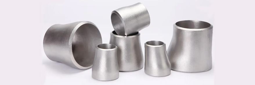 Stainless Steel Reducer Supplier & Stockist in India