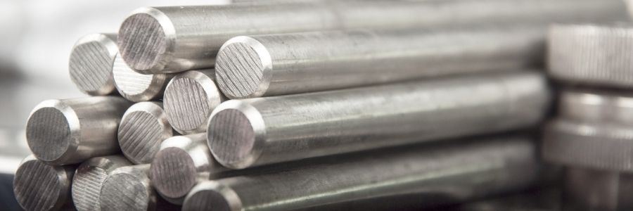 Stainless Steel Round Bar Supplier & Stockist