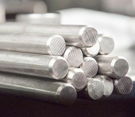 Stainless Steel Round Bar