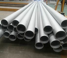 Stainless Steel Seamless Pipe