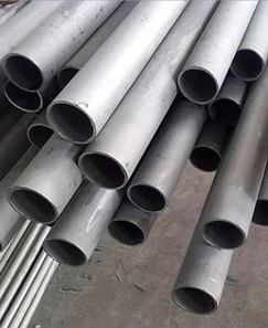 Stainless Steel Seamless Tubes Supplier