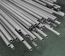 Stainless Steel Seamless Tube