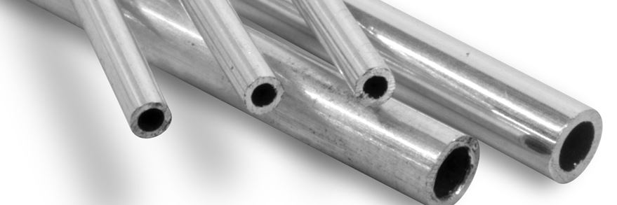 Stainless Steel Surgical Pipe Supplier & Stockist in India