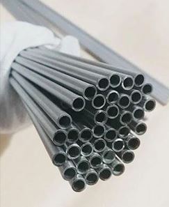 Stainless Steel Surgical Pipe Supplier in India