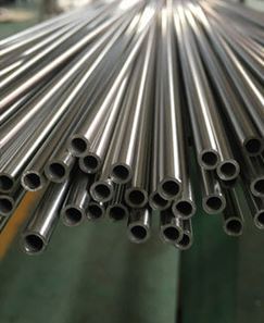 Stainless Steel Surgical Pipe Exporter in India