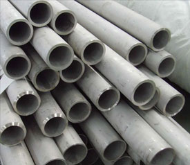 Stainless Steel Welded Pipe