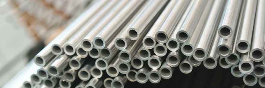 Stainless Steel Welded Tubes Supplier & Stockist in India