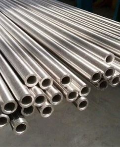 Stainless Steel Welded Tubes Supplier