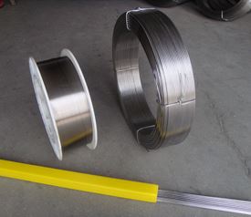 Stainless Steel Wire/ Filler Rod