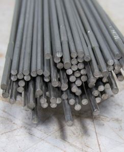 Stainless Steel Wire & Filler Rod Stockist in India