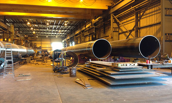 Stainless Steel Pipe Supplier